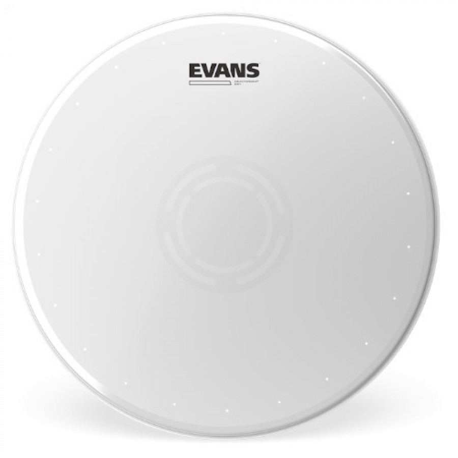 Evans Heavyweight Dry Drumhead - 14